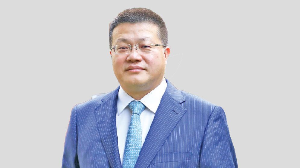 The Global Security Initiative: China’s Approach to Safeguarding Common Security