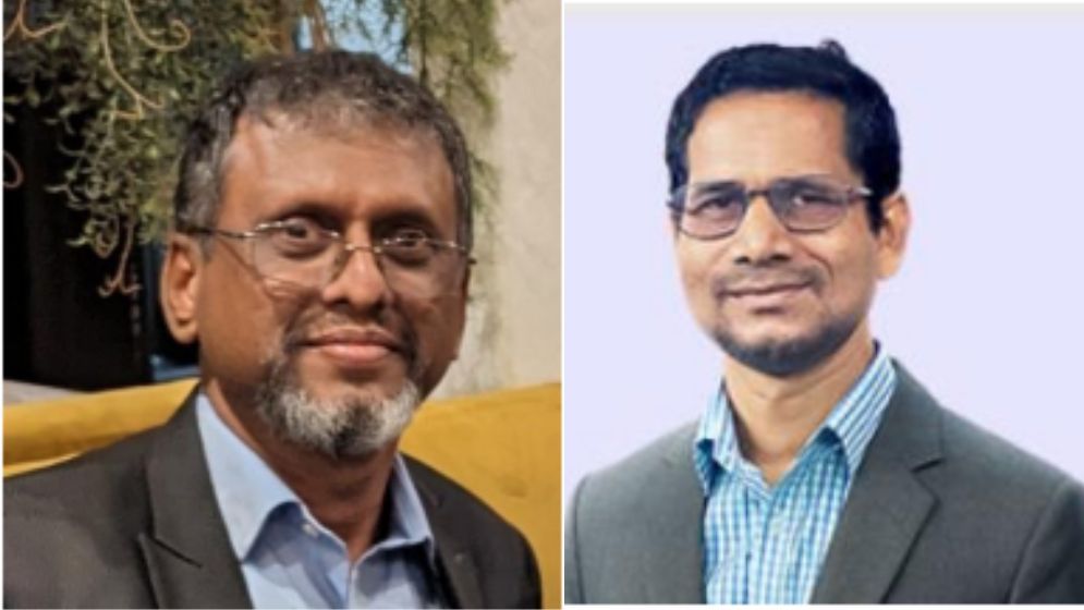 Tahmeed Al-Hussaini elected president, Jahangir Alam secretary general