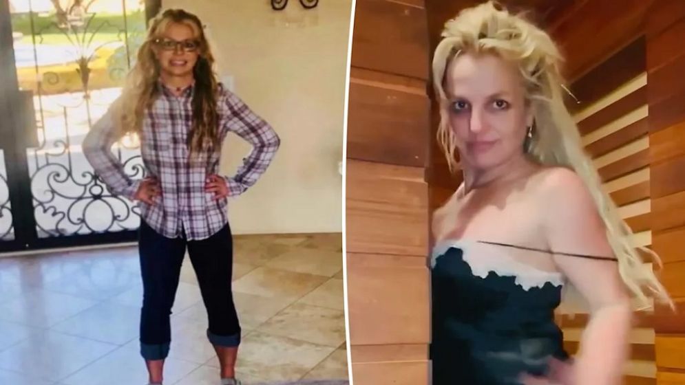 Britney Spears checks into rehab following DUI arrest