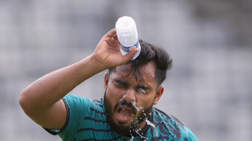 BCB hopeful of Emon participation in NZ series