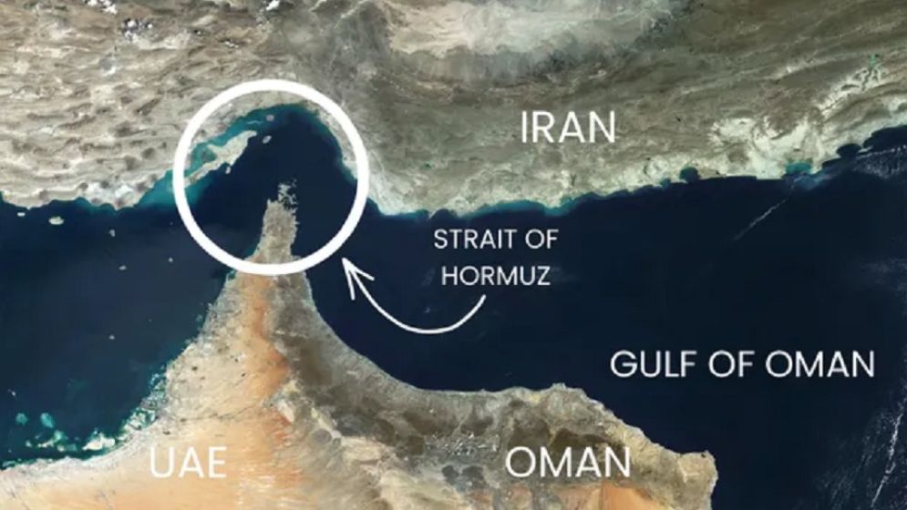 Turkey raises concerns about any new rules for Strait of Hormuz