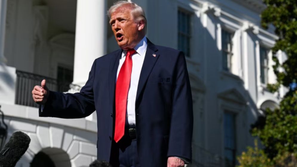 Trump weighs fresh military strikes on Iran