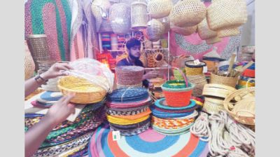 Entrepreneurs call for easier finance, export expansion
