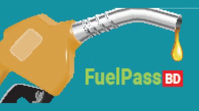 Fuel Pass app required at 7 fuel stations in Dhaka