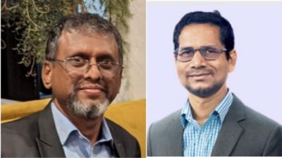 Tahmeed Al-Hussaini elected president, Jahangir Alam secretary general