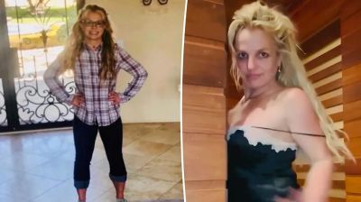 Britney Spears checks into rehab following DUI arrest