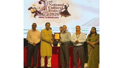 Closing ceremony of 2nd DRMC National Cultural Festival 2026 held