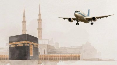 Govt cuts Hajj airfare by Tk12,000 per ticket