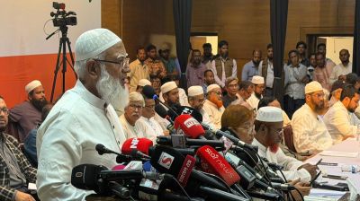 Movement for reforms has already begun: Jamaat ameer