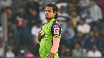Nasum alleges to be victim in Sylhet Titans’ ‘cheque fraud’ saga