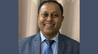 Prof Abdus Salam appointed as DU pro-VC
