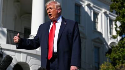 Trump weighs fresh military strikes on Iran