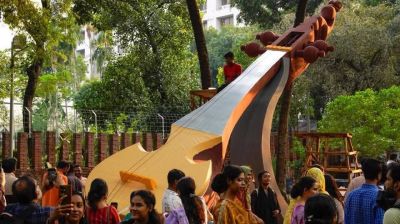 Baishakhi Shobhajatra to begin at 9am on Tuesday