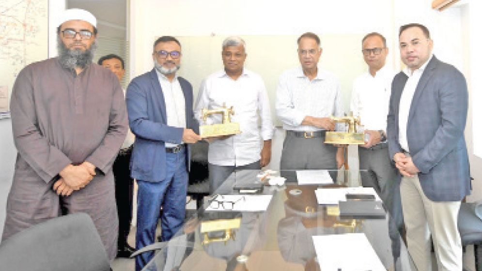 BGMEA urges uninterrupted energy supply for RMG sector