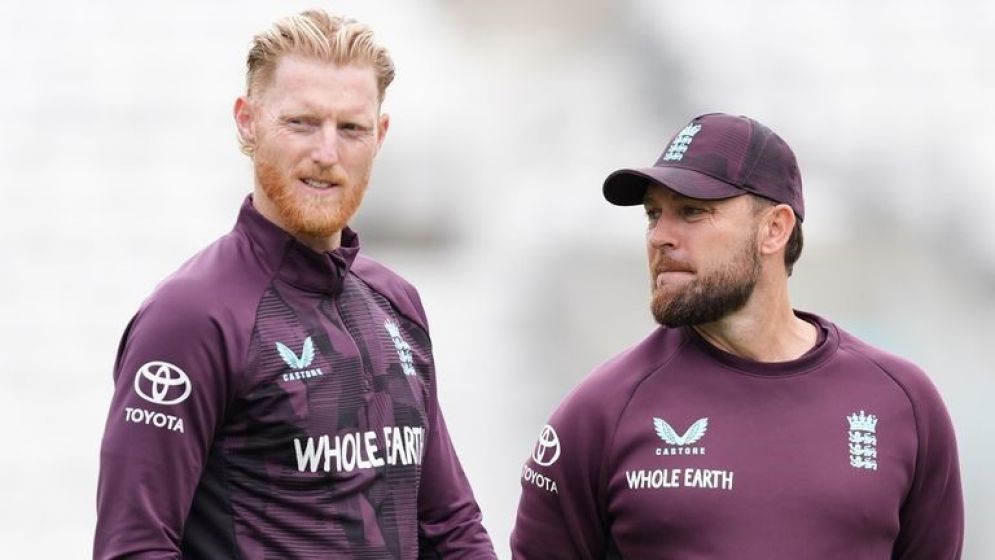 Stokes states talk of McCullum rift 'massive overstatement'