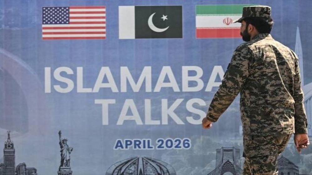 Pakistan proposes second round of talks in Islamabad