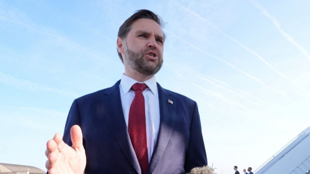 US VP says ball now in Iran's court on peace talks