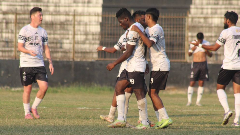 Alfaz sacking plunges Mohammedan into further chaos