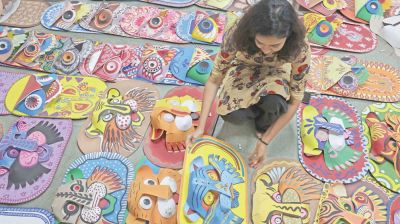 Nation celebrates Pahela Baishakh 1433 today