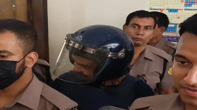 BNP activist Makbul murder: Dismissed Lt Col Afzal Naser put on fresh remand