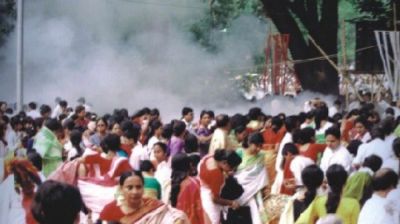 Ramna Batamul bomb attack: Explosives case still awaits verdict