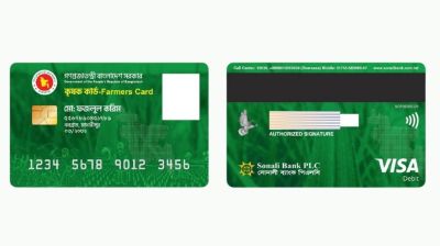 Visa powers Bangladesh’s Farmers Card to advance financial inclusion, digitisation of economy