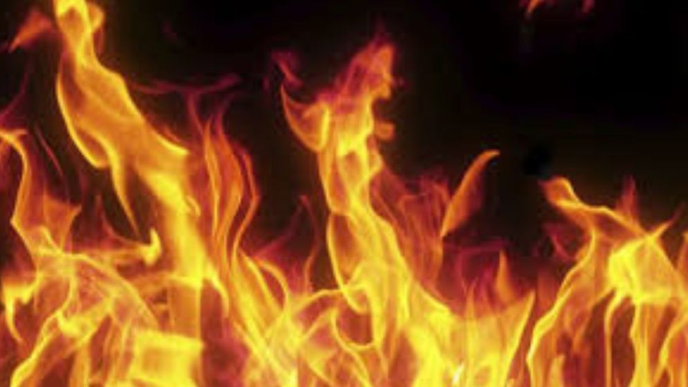 Fire at Banani building under control