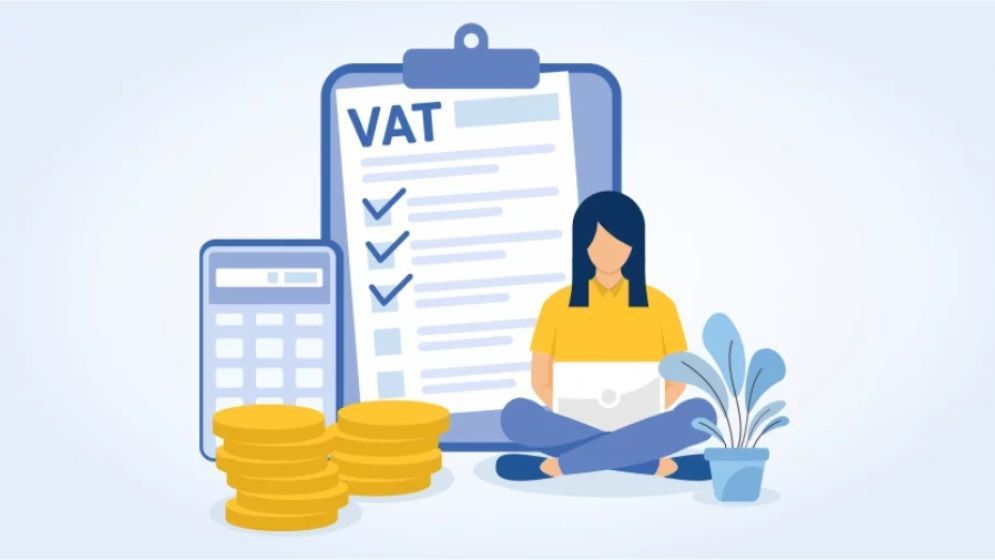 NBR extends e-VAT return filing deadline till 23 April