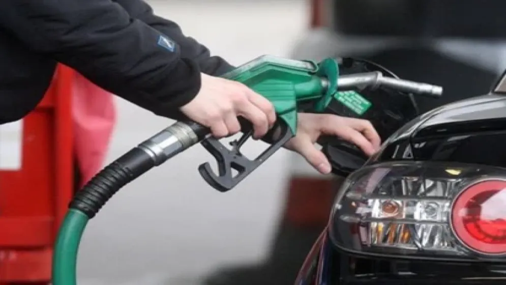 No shortage of petrol, octane in next two months: Energy Division
