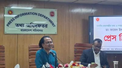 Mob violence will not be tolerated: Zahed Ur Rahman