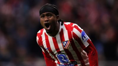Atletico survive Barca scare to reach first UCL semi in nine years