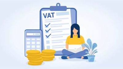 NBR extends e-VAT return filing deadline till 23 April