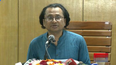 Mob violence will not be tolerated: Zahed Ur Rahman