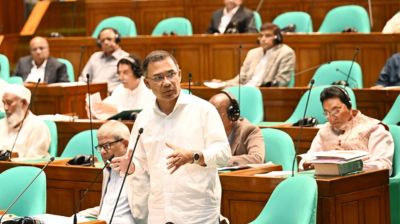 ‘Fifth Primary Education Development Programme’ to begin 1 July, PM tells JS