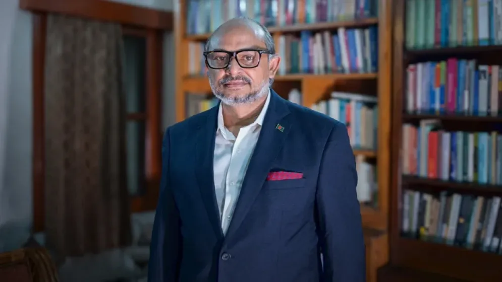 Govt's economic strategies to be rooted in existing reality, not numbers: Titumir