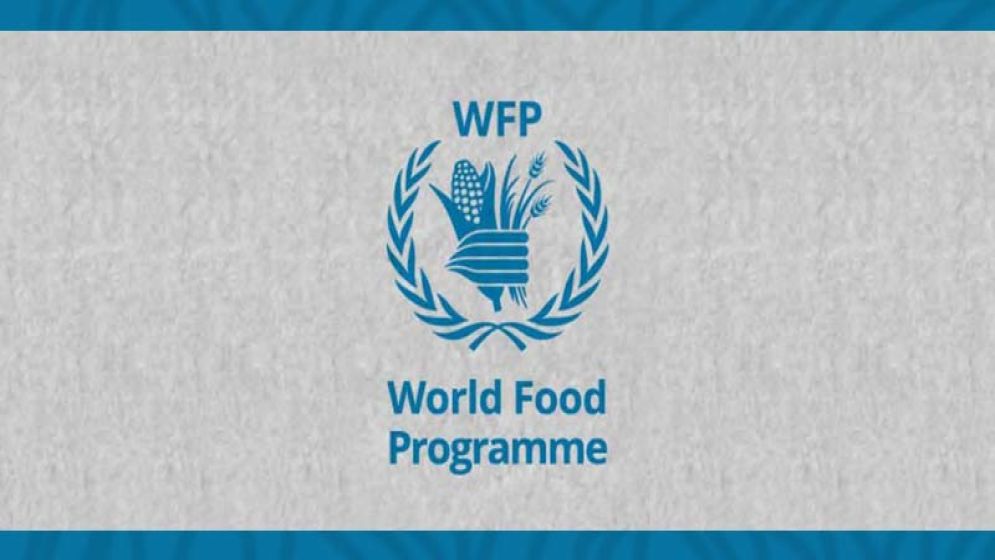 WFP pledges to enhance coop with govt on mitigating food insecurity