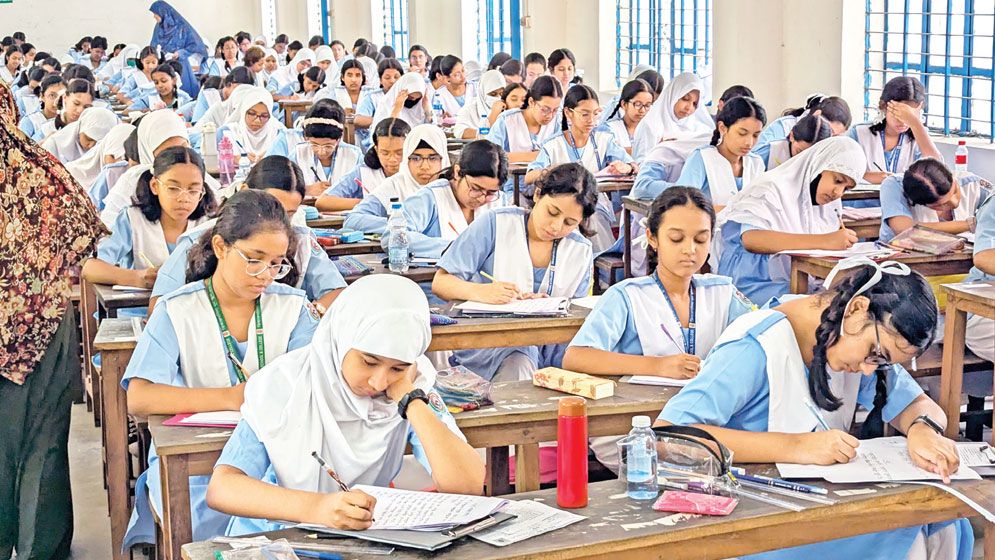 Teacher recruitment process to begin soon: Minister