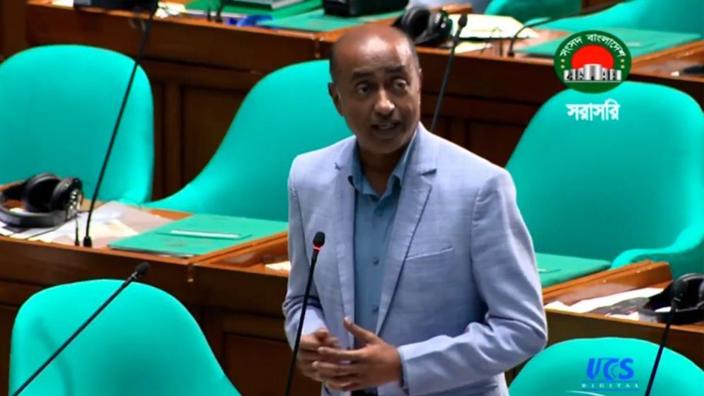Govt takes multidimensional steps to dispose pending cases