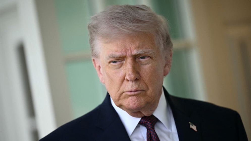 Trump says Israel and Lebanon leaders to hold talks Thursday