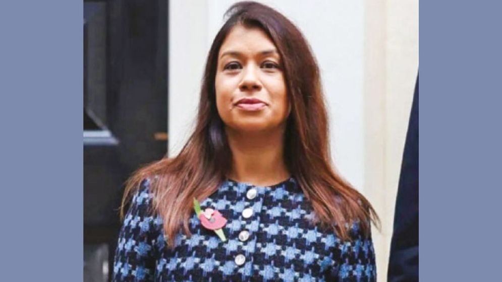 Charge framing hearing against Tulip on 6 May in flat scam case