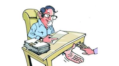Project implementation and relief office turn into corruption hub