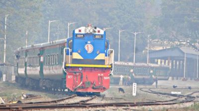 ‘All inter-city trains will connect to Starlink internet service’