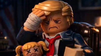 YouTube suspends pro-Iran channel posting Lego-style clips mocking Trump