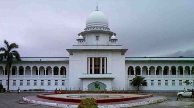 63 HC benches formed after vacation