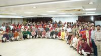 Beximco Pharma celebrates Pahela Baishakh with pledge of ‘Khonar Bochon’