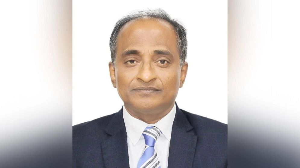 Commerce Secretary Mahbubur Rahman passes away