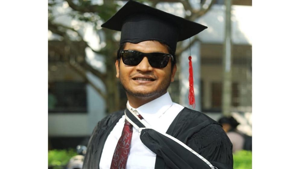 Chhatra Dal leader resigns criticising BNP’s stance on July referendum