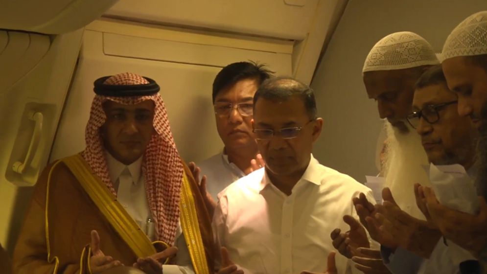 PM inaugurates Hajj flights