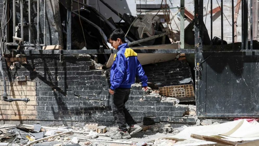 Saudi Arabia says welcomes ceasefire agreement in Lebanon
