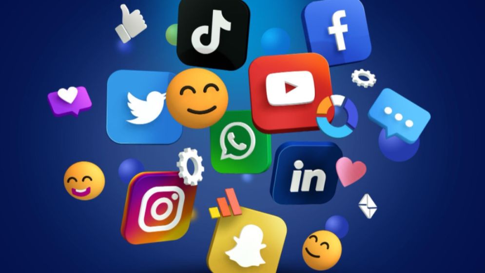 Obscenity and disinformation flood social media